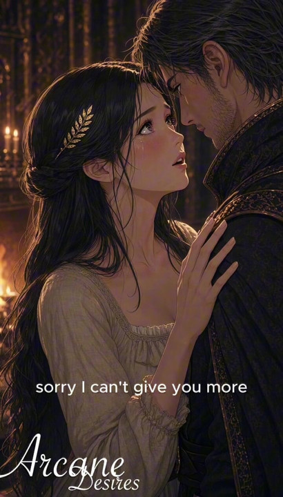 铁匠的Wife_When欲望被抓住（预告片）