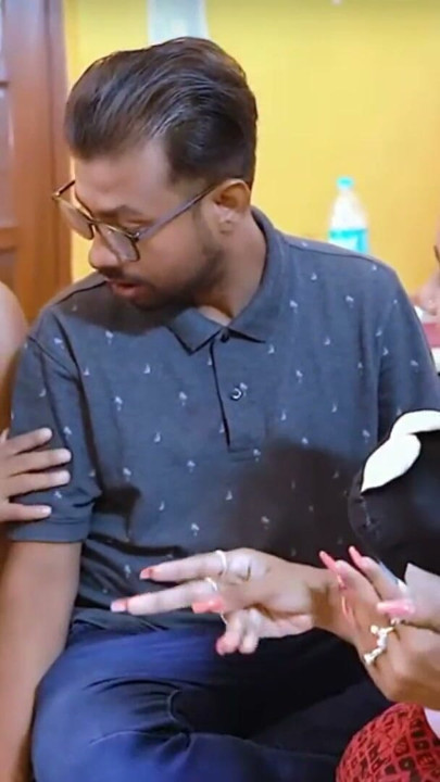 Tharki Teacher... | Clip 1