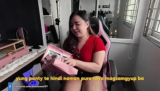 Unboxing Neue dinge in meiner wohnung - sharinami