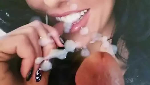 WWE Iconic Peyton Royce Cum Tribute