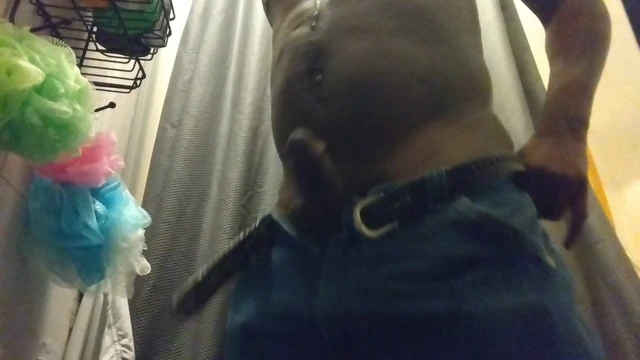 Showing off
