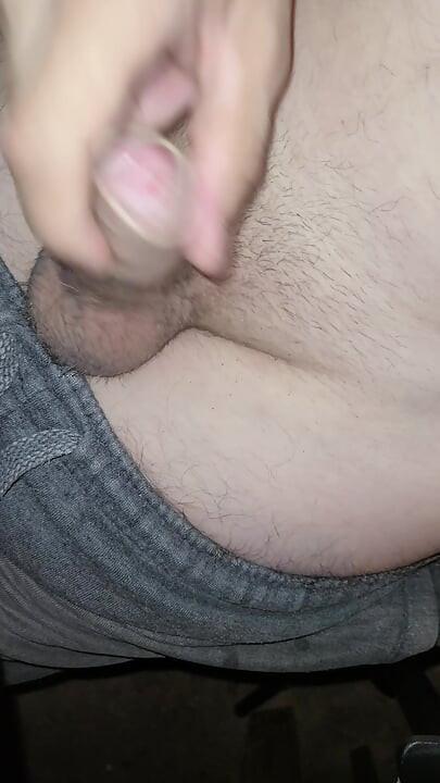 Masturbation - 183