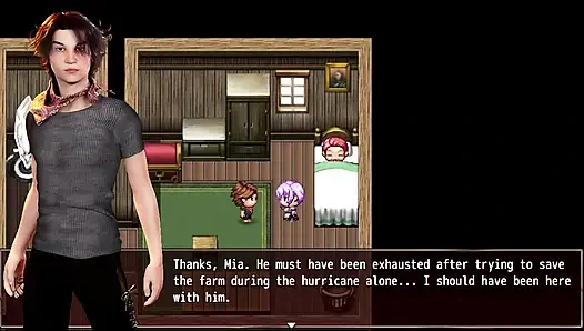 The Biggest Tits in Town