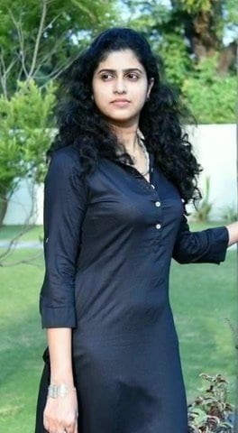 Bangali dívka z Karimpur Nadia ..
