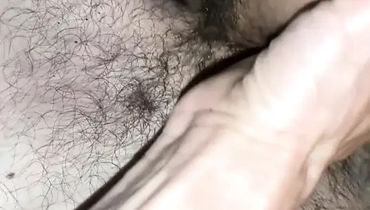 Kompilasi ngocok kontol pasangan