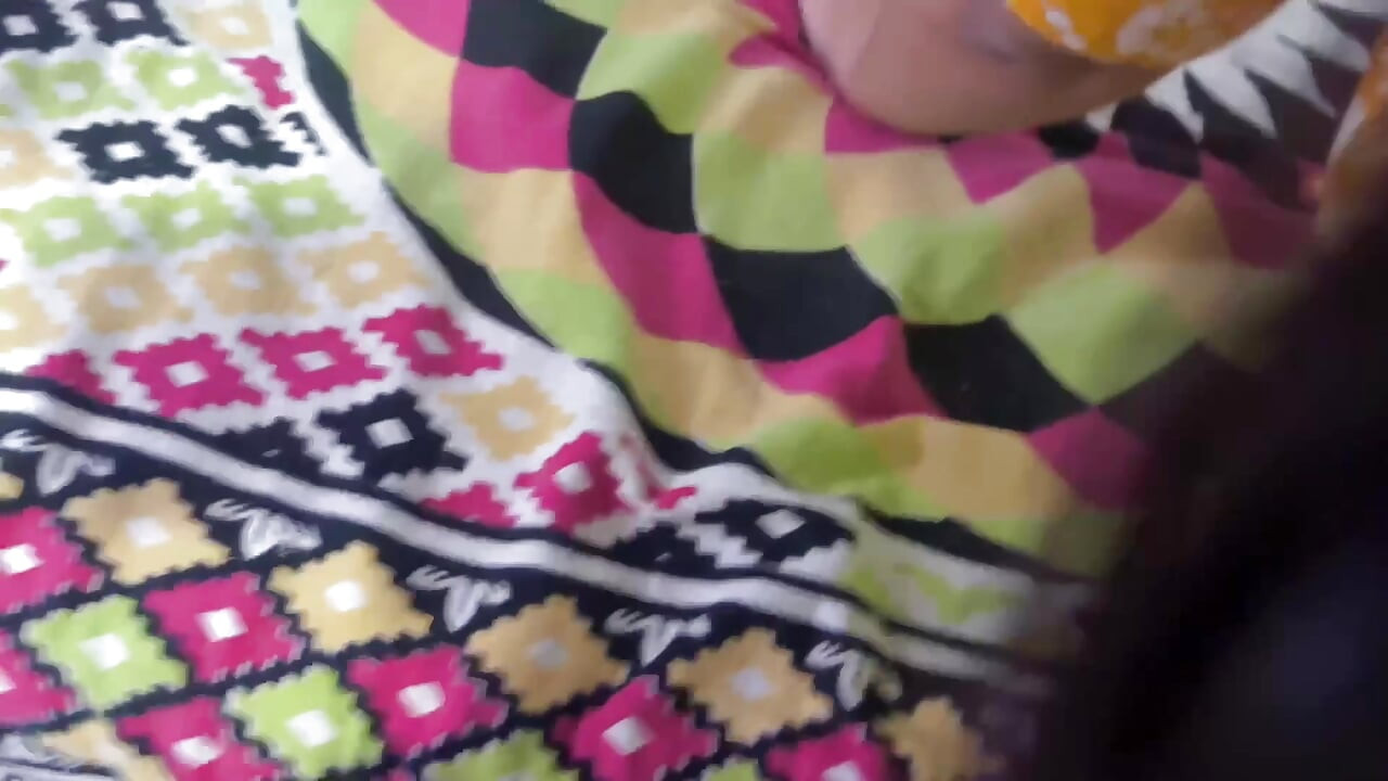 Indian step sister