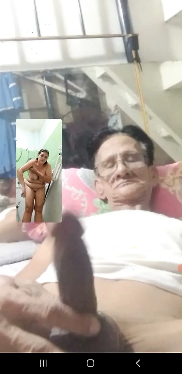 sweet wife always have video sex call for joy.