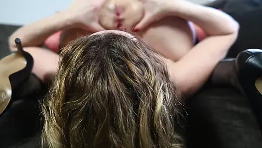 Lezbiyen göt yalayıcılar - yönetmenin kesimi