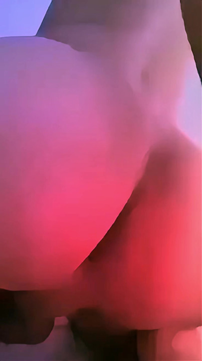 Sorte na minha bunda