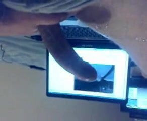 old cum vid