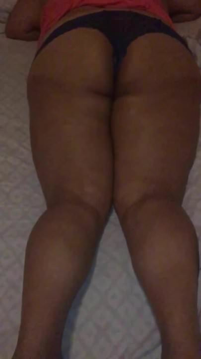 My Bbw wife