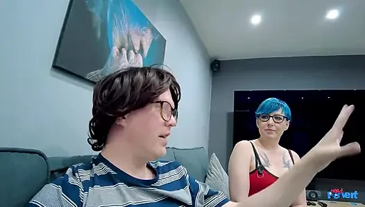 Cleo Summers - Blue Bombshell