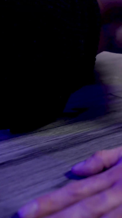 Moj rob koji liže spermu, sjedenje na licu - Miss Paris Hamburg