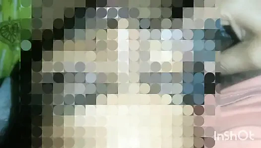 Video panas India buku besar