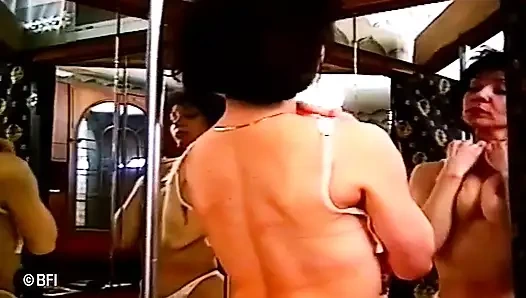 Russische heiße teenager teil 8