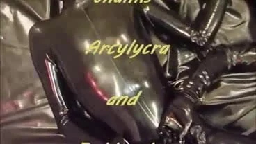 Latexfun 1