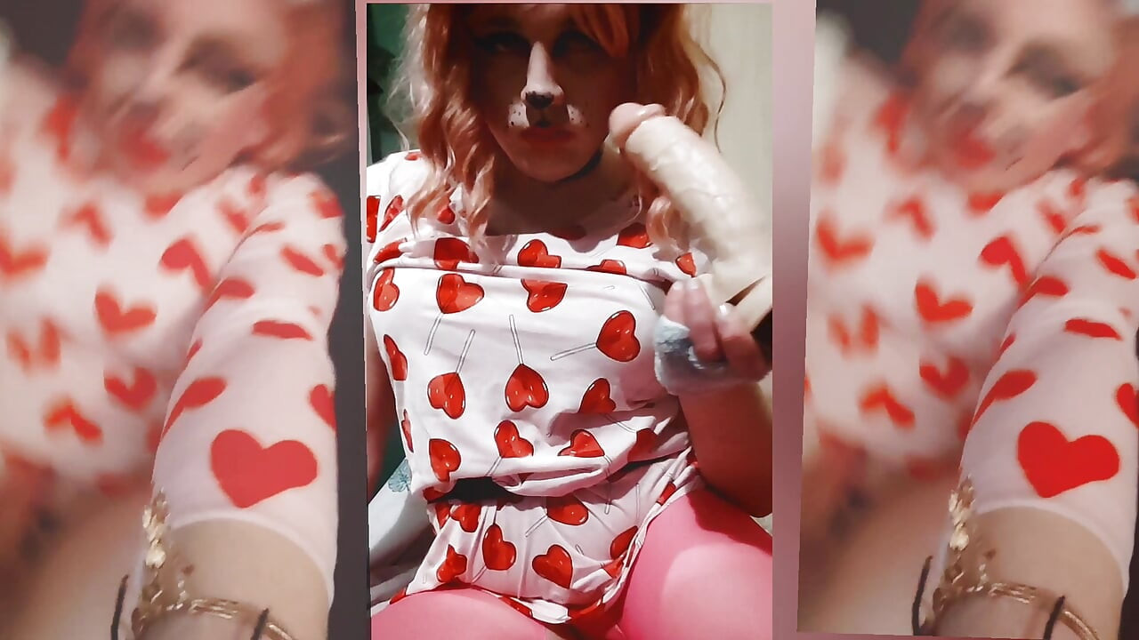 Zusammenstellung sissy Nikola solo spielt