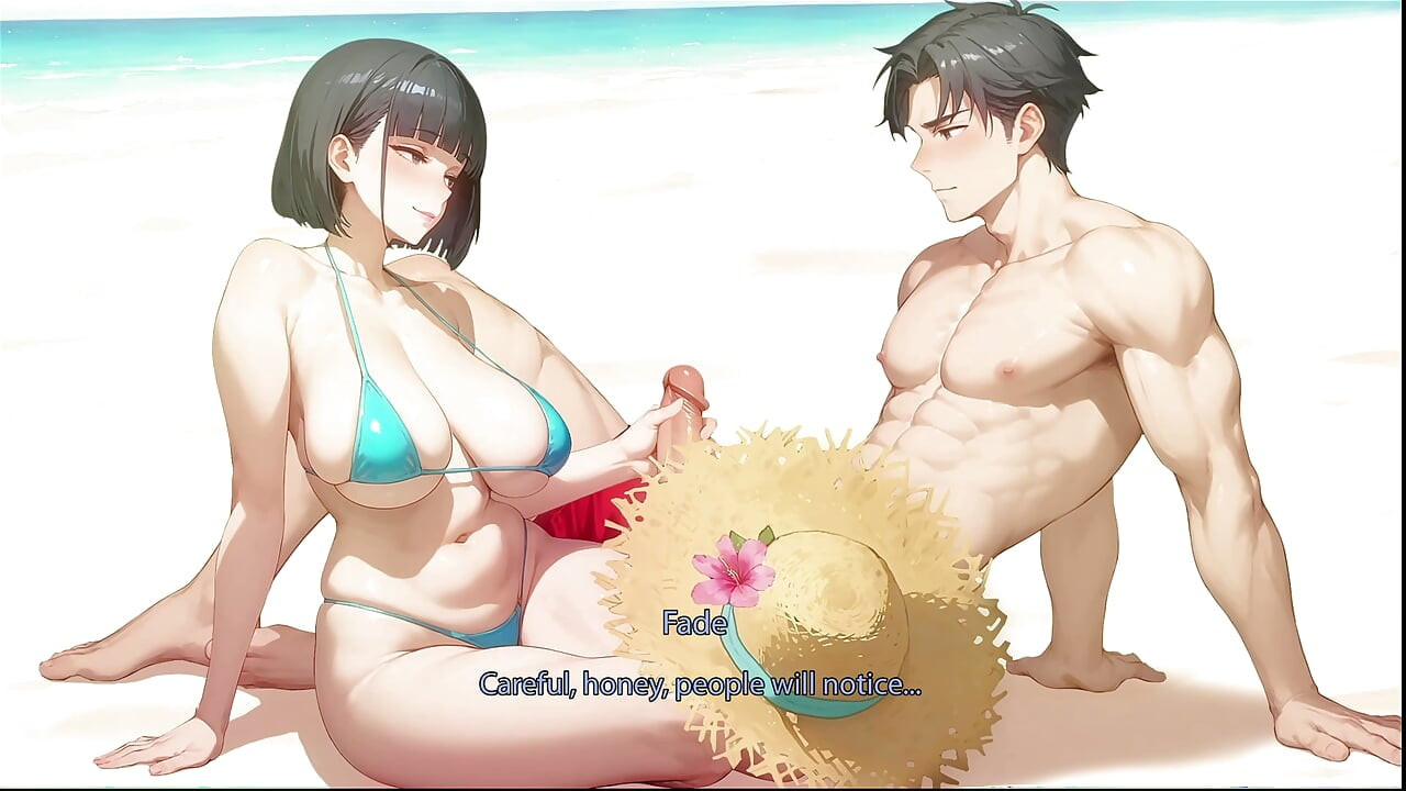 I Love Your Wife (bagian 6)