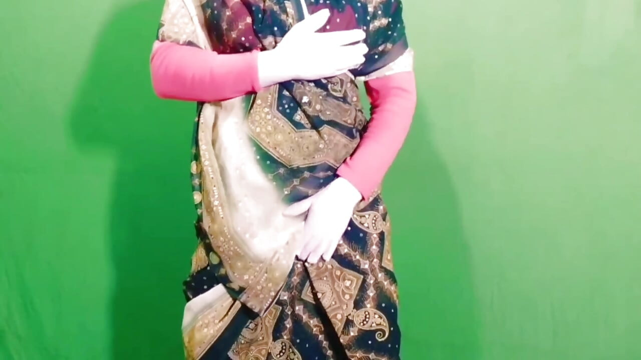 Indian Desi village Hot bhabhi