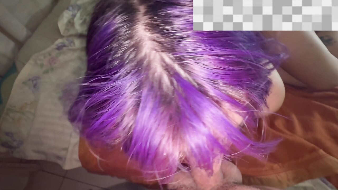 POV My Slutty GF Needs to Be Fucked  Cum Shot in Ass