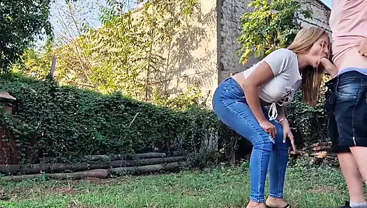 Gread sepong kontol dan ngentot kontol