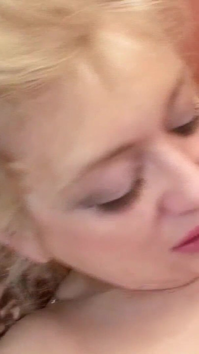 Thrilling moment from "Hairy Pussy, Floppy Tits, MILF gets Rough Fuck by Young Guy"