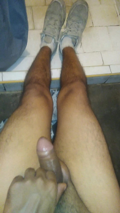 Legs!