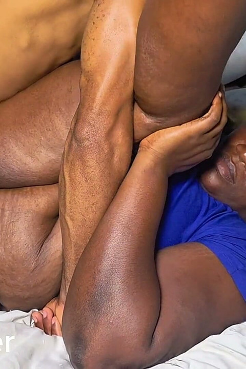 Fucking Her Phat Bum Bum