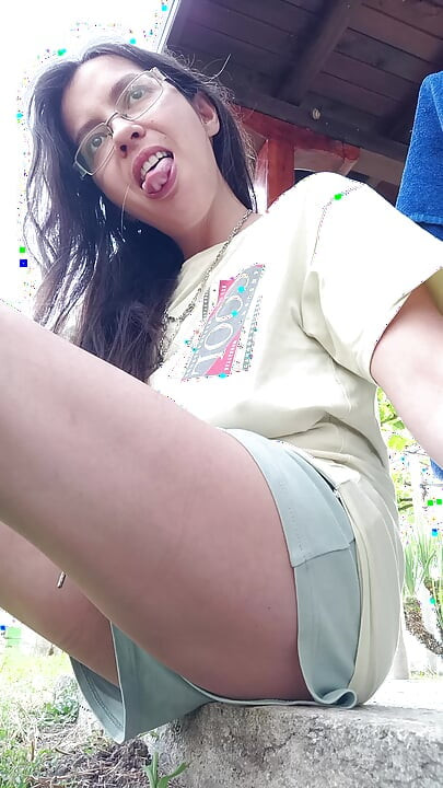 Just me, enjoy it!
