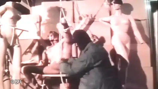 İtaatkar esaret bebekleri - ses yerine müzik