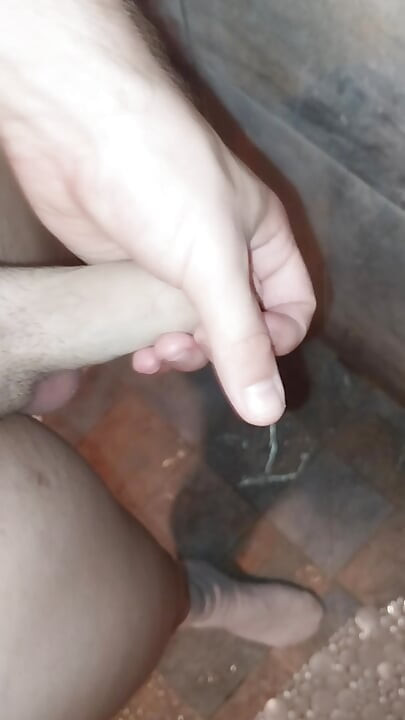 الجنس اليدوي