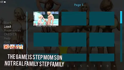 Interactive Story Gameplay with Commentary part-4