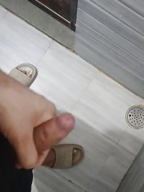 Mastrubation