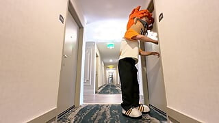 PornDudeCasting