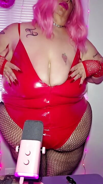 July Hot  Cherry  Blossom  ASMR