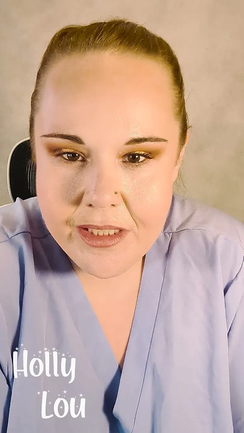 Nurse gives Tiny Penis Diagnosis for her SPH Patient