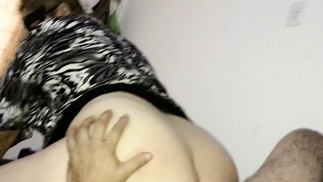 Montada rica