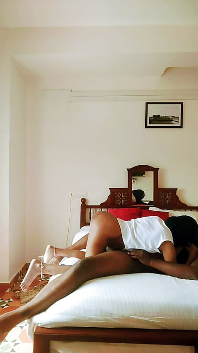 Hot sex with my hubby