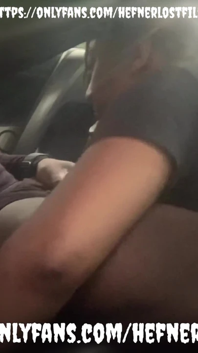 Asmr Long Backseat Blowjob