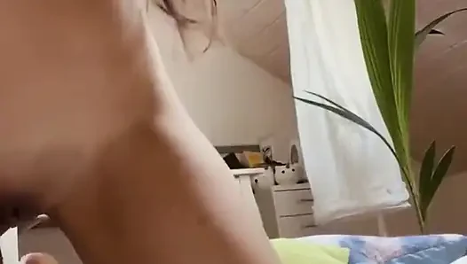 Can You Even Imagine How Much I Love Hard Fucking?