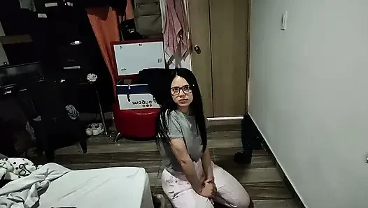 Best Friends MOM Ana Cherry