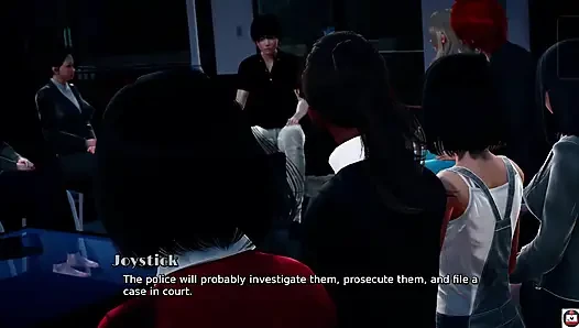 My Real Desire - Pt 67