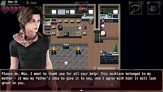 Bauernträume - meine freundin wichst meinen vater