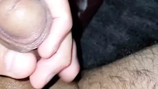kıçımda çiş ve yapay penis