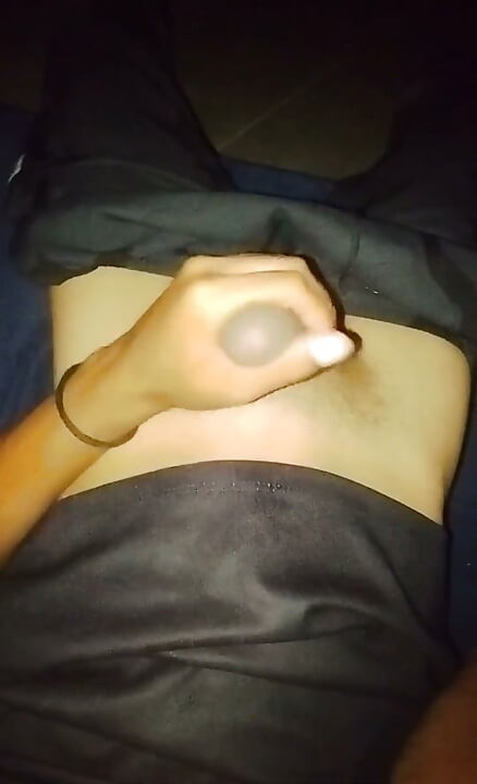 My Desire to Have You by My Side