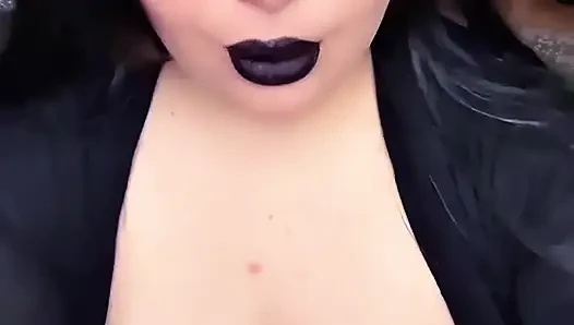 A week alone with your Dominant Step-Mommy