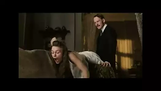 Keira Knightley Ass Smacking