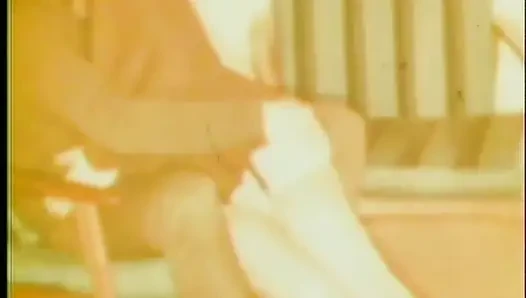 Lesbians threesome pussy licking vintage pussy fucking