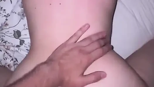 One Night Stand with My Slutty Stepsister