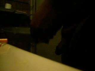 Oct 5 bathroom jerk